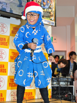 『忍たま乱太郎』DVD＆ブルーレイ発売イベント