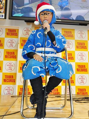 『忍たま乱太郎』DVD＆ブルーレイ発売イベント