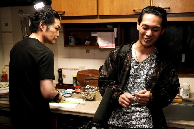 『ザ・ファブル』（C）2019「ザ・ファブル」製作委員会