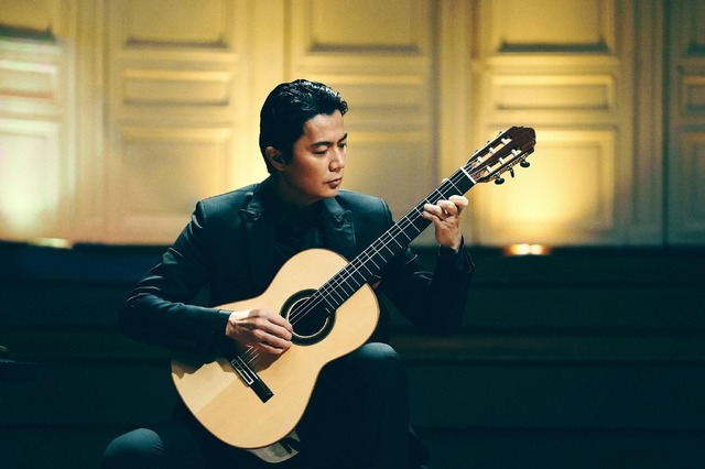 『マチネの終わりに』福山雅治　(C)2019 フジテレビジョン アミューズ 東宝 コルク