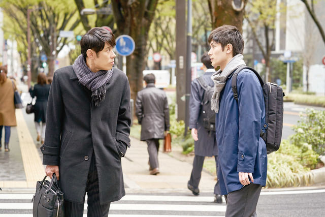 『アイネクライネナハトムジーク』（ｃ）2019「アイネクライネナハトムジーク」製作委員会