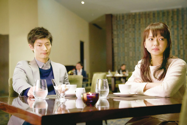 『アイネクライネナハトムジーク』（ｃ）2019「アイネクライネナハトムジーク」製作委員会