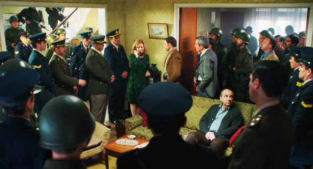 『永遠に僕のもの』　(C) 2018 CAPITAL INTELECTUAL S.A / UNDERGROUND PRODUCCIONES / EL DESEO