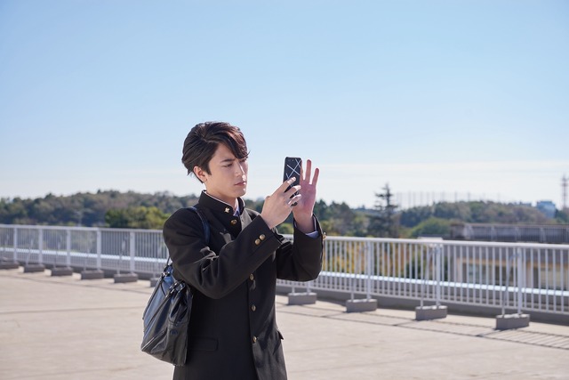 『殺さない彼と死なない彼女』 (C)2019映画『殺さない彼と死なない彼女』製作委員会