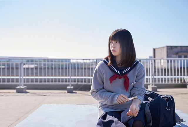 『殺さない彼と死なない彼女』 (C)2019映画『殺さない彼と死なない彼女』製作委員会