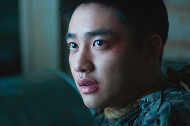 『神と共に 第一章:罪と罰』(C) 2019 LOTTE ENTERTAINMENT & DEXTER STUDIOS All Rights Reserved.