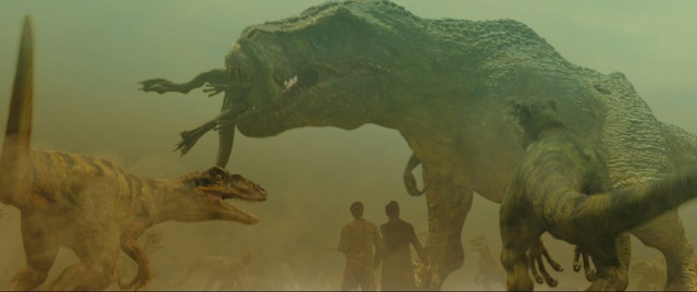 『神と共に　第二章：因と縁』（C） 2019 LOTTE ENTERTAINMENT & DEXTER STUDIOS All Rights Reserved.