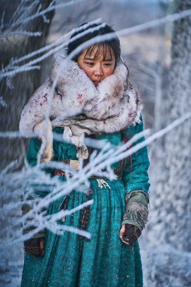 『神と共に　第二章：因と縁』（C）2019 LOTTE ENTERTAINMENT & DEXTER STUDIOS All Rights Reserved.