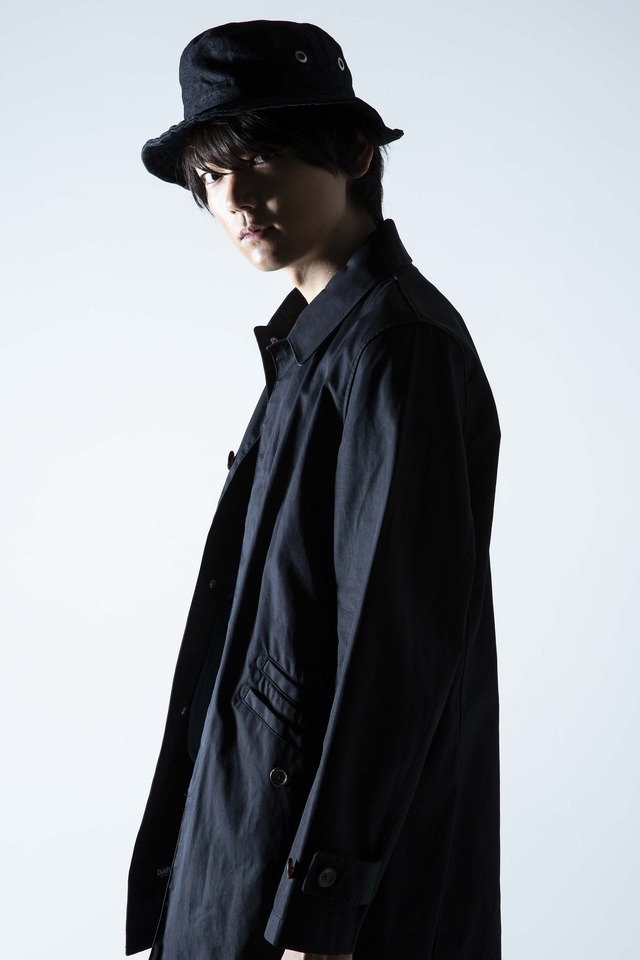 「悪の波動　殺人分析班スピンオフ」