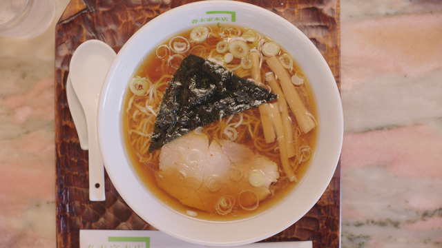 東京メトロ「Find my Tokyo.」荻窪