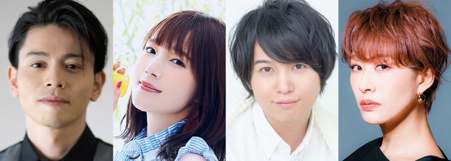 朗読劇 恋を読むvol.2「逃げるは恥だが役に立つ」