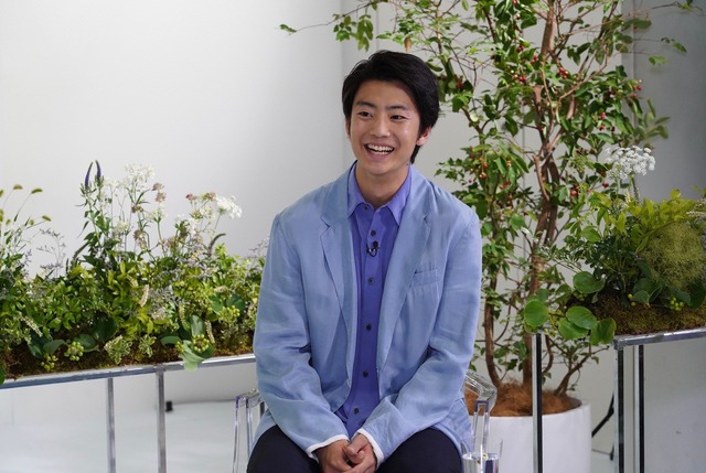 「アナザースカイII」(C)NTV