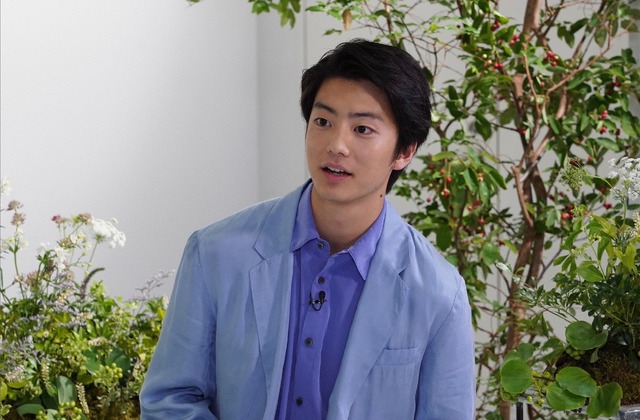 「アナザースカイII」（C）NTV