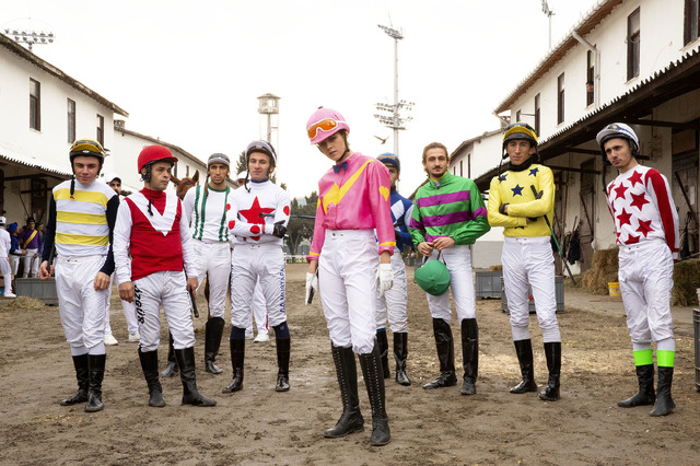 『Charlie's Angels』（原題） (C) APOLLO