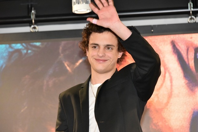 『永遠に僕のもの』日本最速フッテージ上映会（C）2018 CAPITAL INTELECTUAL S.A / UNDERGROUND PRODUCCIONES / EL DESEO