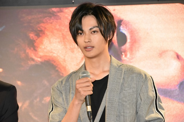 『永遠に僕のもの』日本最速フッテージ上映会（C）2018 CAPITAL INTELECTUAL S.A / UNDERGROUND PRODUCCIONES / EL DESEO