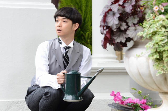 「もみ消して冬 2019夏　～夏でも寒くて死にそうです～」