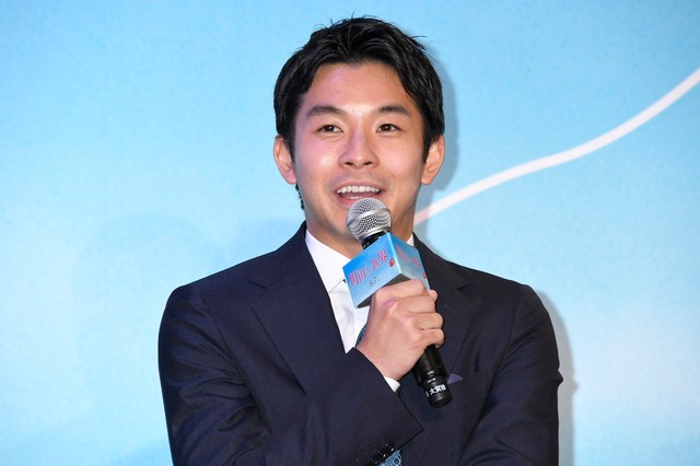 『町田くんの世界』ジャパンプレミア (C)安藤ゆき/集英社 (C)2019 映画「町田くんの世界」製作委員会