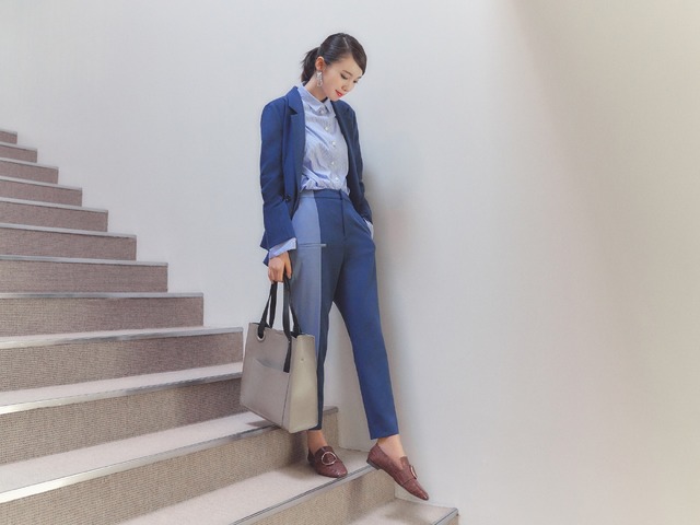 『CAST:』LISA：@cast_lisa_