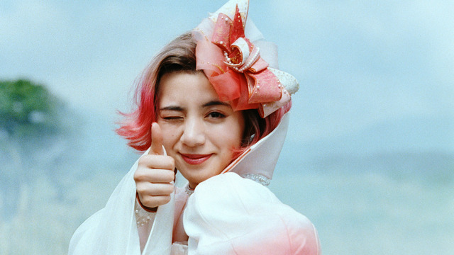 au「三太郎」CM「冒険のうた」