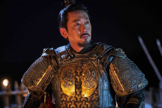 『神と共に 第二章:因と縁』(C)2019 LOTTE ENTERTAINMENT & DEXTER STUDIOS All Rights Reserved.