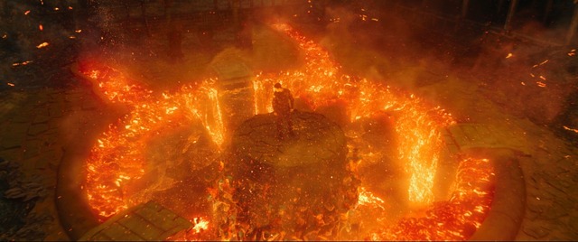神と共に 7つの 地獄裁判 を凝縮 第一章 特別ダイジェスト映像公開 Cinemacafe Net
