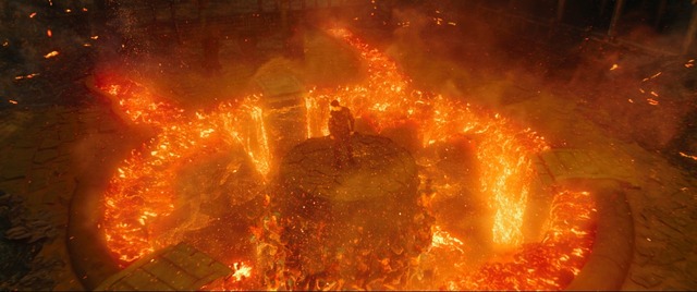 神と共に 7つの 地獄裁判 を凝縮 第一章 特別ダイジェスト映像公開 Cinemacafe Net