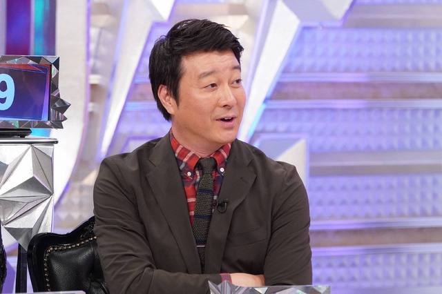 「キスマイ超BUSAIKU!?」（C）フジテレビ