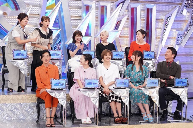 「キスマイ超BUSAIKU!?」（C）フジテレビ