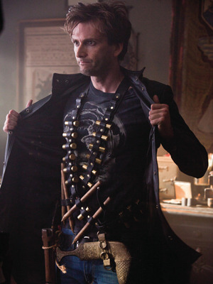 『フライトナイト／恐怖の夜』 -(C) Dream Works II Distribution Co., LLC. All Rights Reserved.