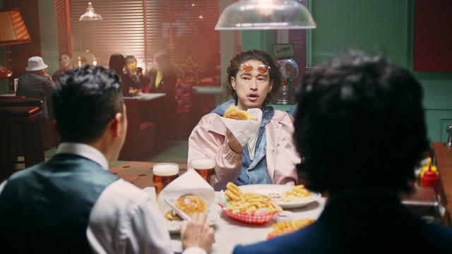 「＃アフター６近況シェア篇」