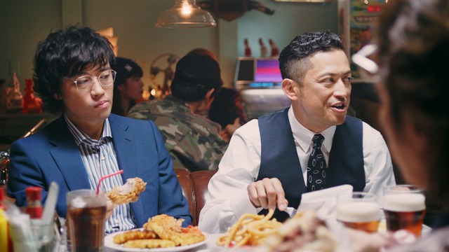 「＃アフター６近況シェア篇」