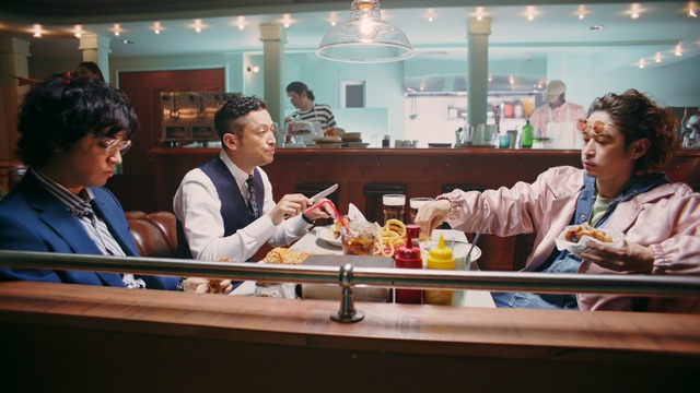 「＃アフター６近況シェア篇」