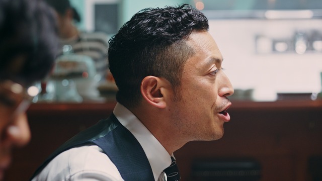 「＃アフター６近況シェア篇」