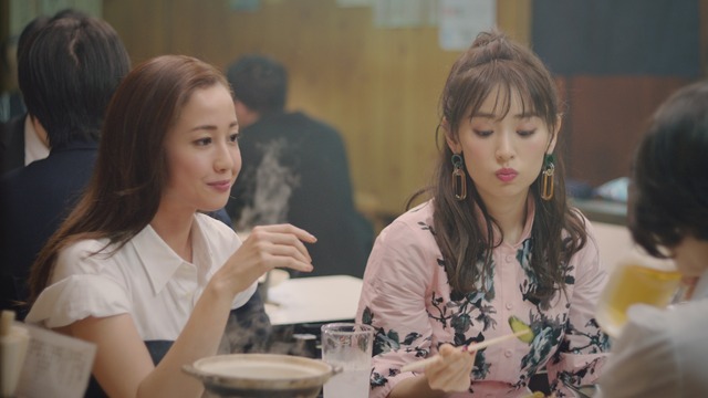 「#アフター6 無茶振り」篇