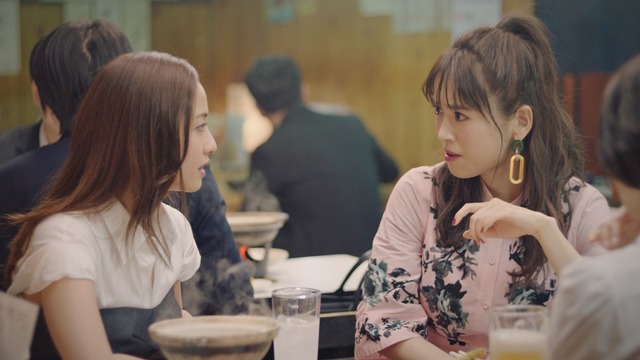 「#アフター6 無茶振り」篇