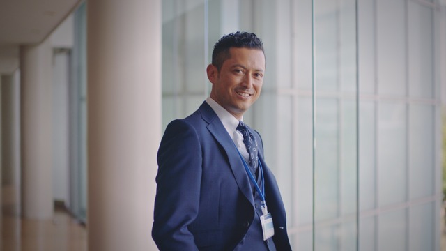 「#アフター6 無茶振り」篇