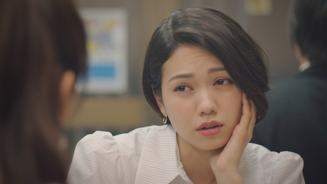 「#アフター6 無茶振り」篇