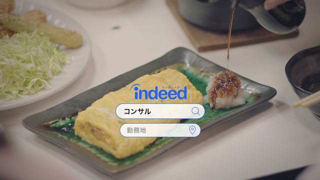 「#アフター6 無茶振り」篇