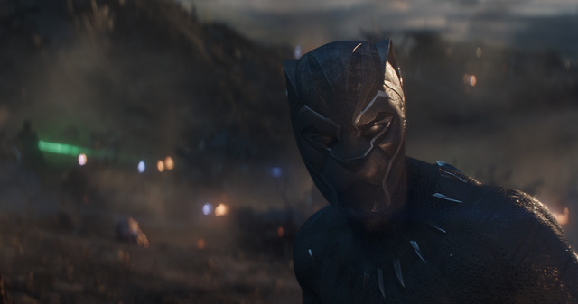 『アベンジャーズ／エンドゲーム』　（C） 2019 MARVEL
