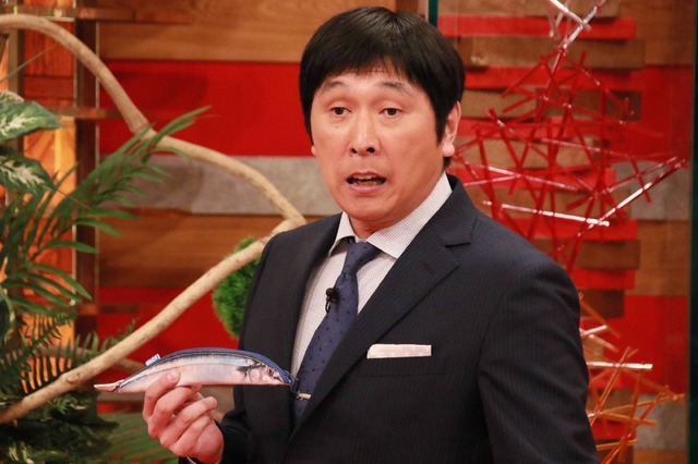 「ホンマでっか!?TV」（C）フジテレビ