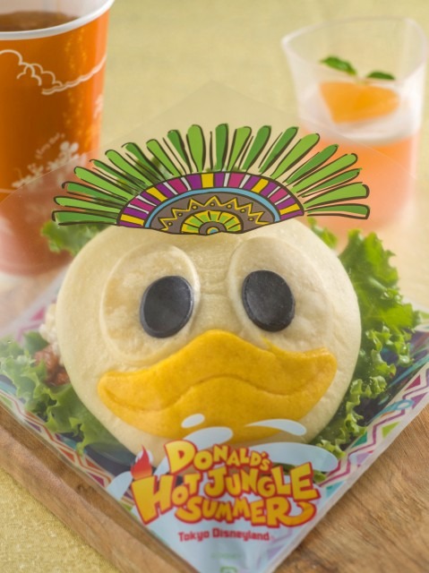 スペシャルセット 1,050円☆(C) Disney