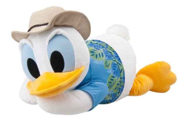 だきまくら 3,900円☆(C) Disney