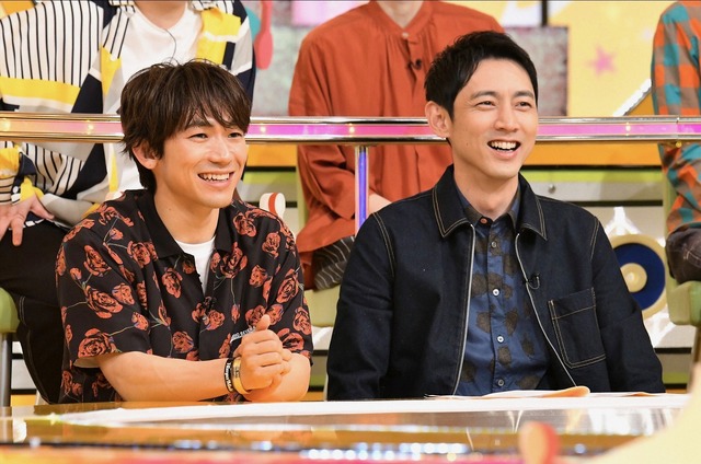 「ニンゲン観察バラエティ モニタリング」(C)TBS