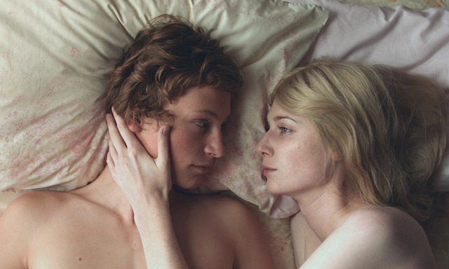 『ブレス あの波の向こうへ』　（C） 2017 Screen Australia, Screenwest and Breath Productions Pty Lt