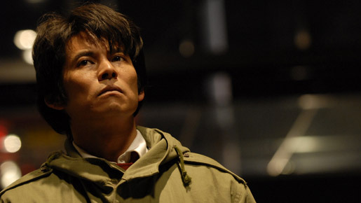 『踊る大捜査線 THE MOVIE3 ヤツらを解放せよ！』　-(C) フジテレビジョン