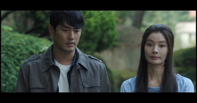 『ヒョンジェ～釜山港の兄弟～』　（C）2018 CION Pictures All rights reserved