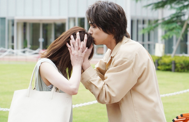 「あなたの番です 反撃編」第12話 (C) NTV