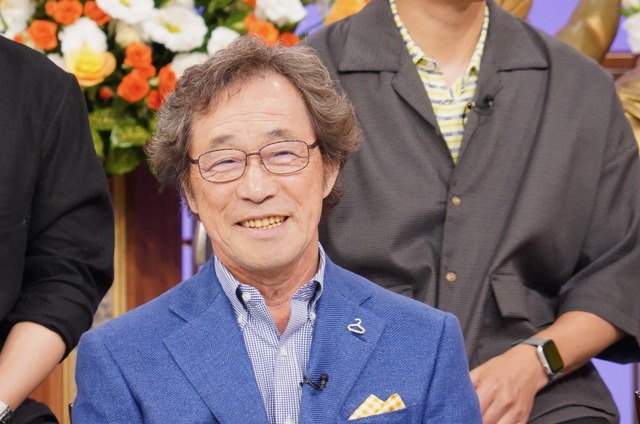「行列のできる法律相談所」（C）NTV