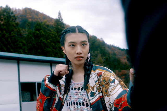 『イソップの思うツボ』（C）埼玉県／SKIPシティ彩の国ビジュアルプラザ